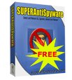 SUPERAntiSpyware es un programa antiespías gratuito para equipos con sistema operativo Windows.